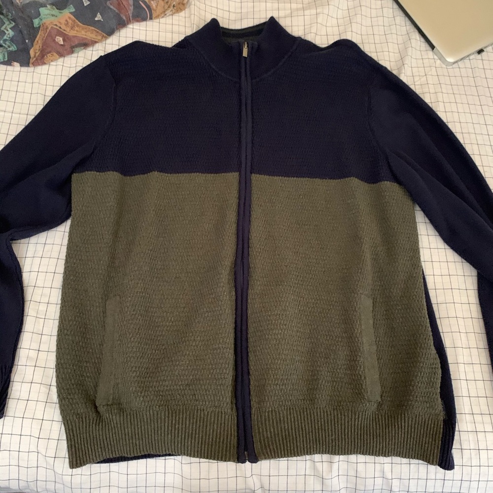 CK Cardigan